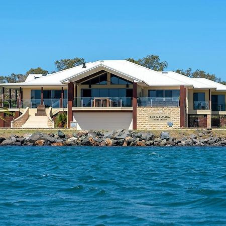 Bed and Breakfast Ana Mandara Luxury Retreat Port Macquarie Exterior foto