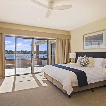 Bed and Breakfast Ana Mandara Luxury Retreat Port Macquarie Exterior foto
