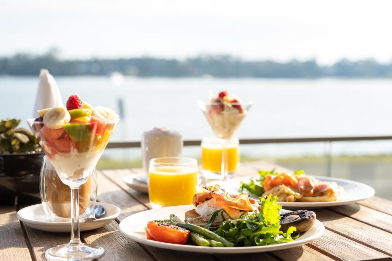 Bed and Breakfast Ana Mandara Luxury Retreat Port Macquarie Exterior foto