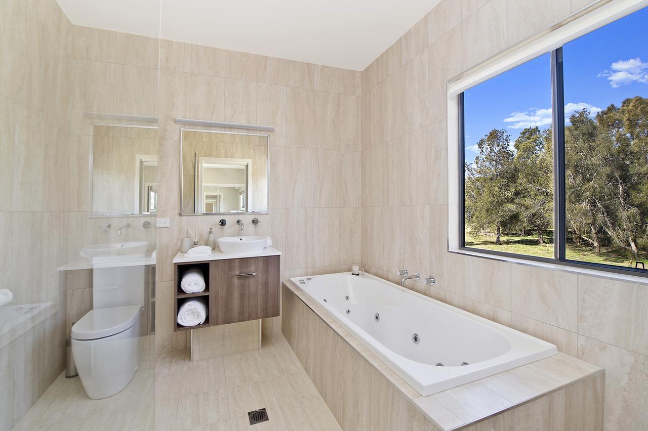 Bed and Breakfast Ana Mandara Luxury Retreat Port Macquarie Exterior foto