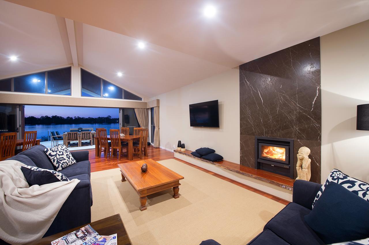 Bed and Breakfast Ana Mandara Luxury Retreat Port Macquarie Exterior foto