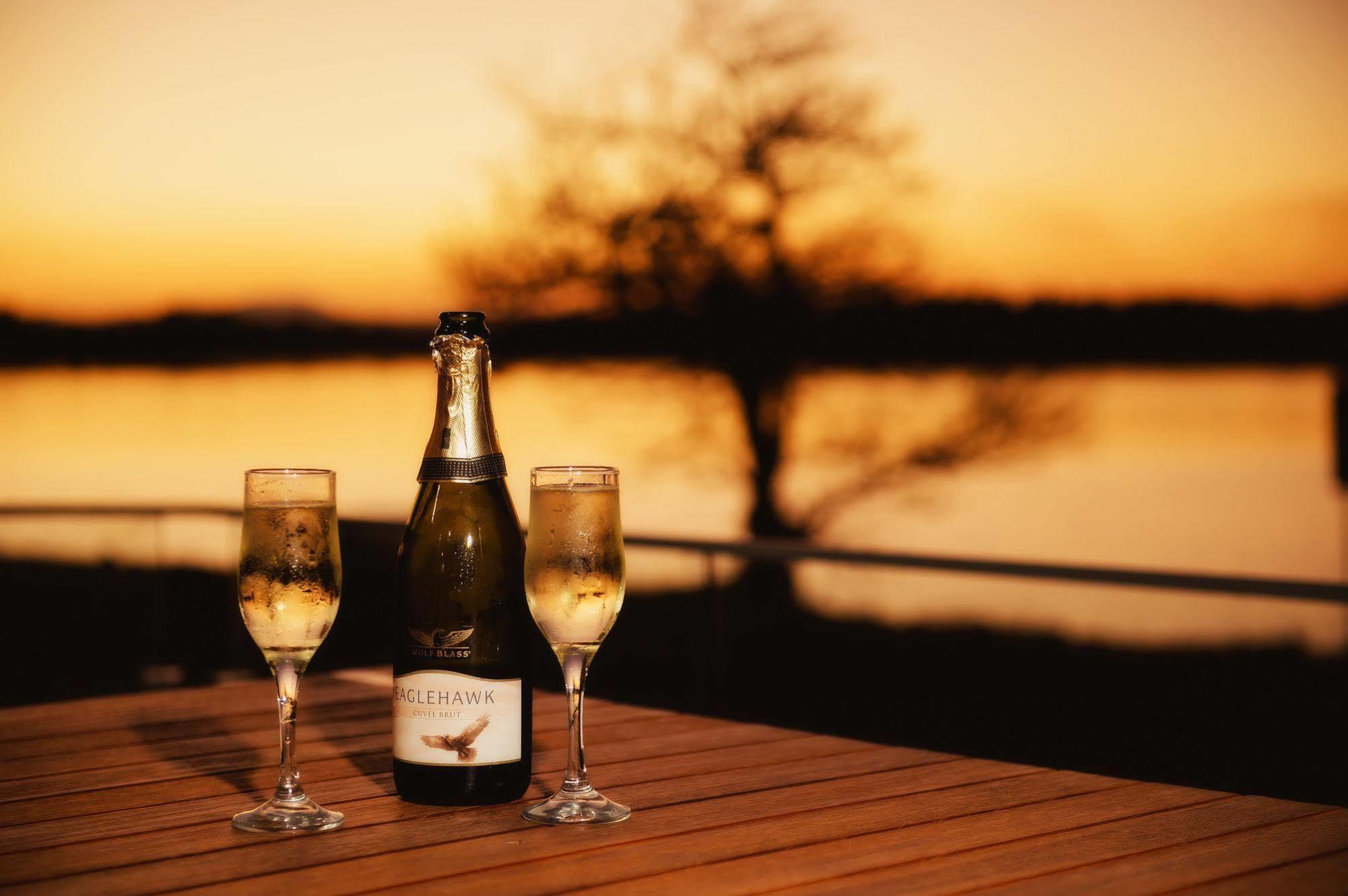 Bed and Breakfast Ana Mandara Luxury Retreat Port Macquarie Exterior foto