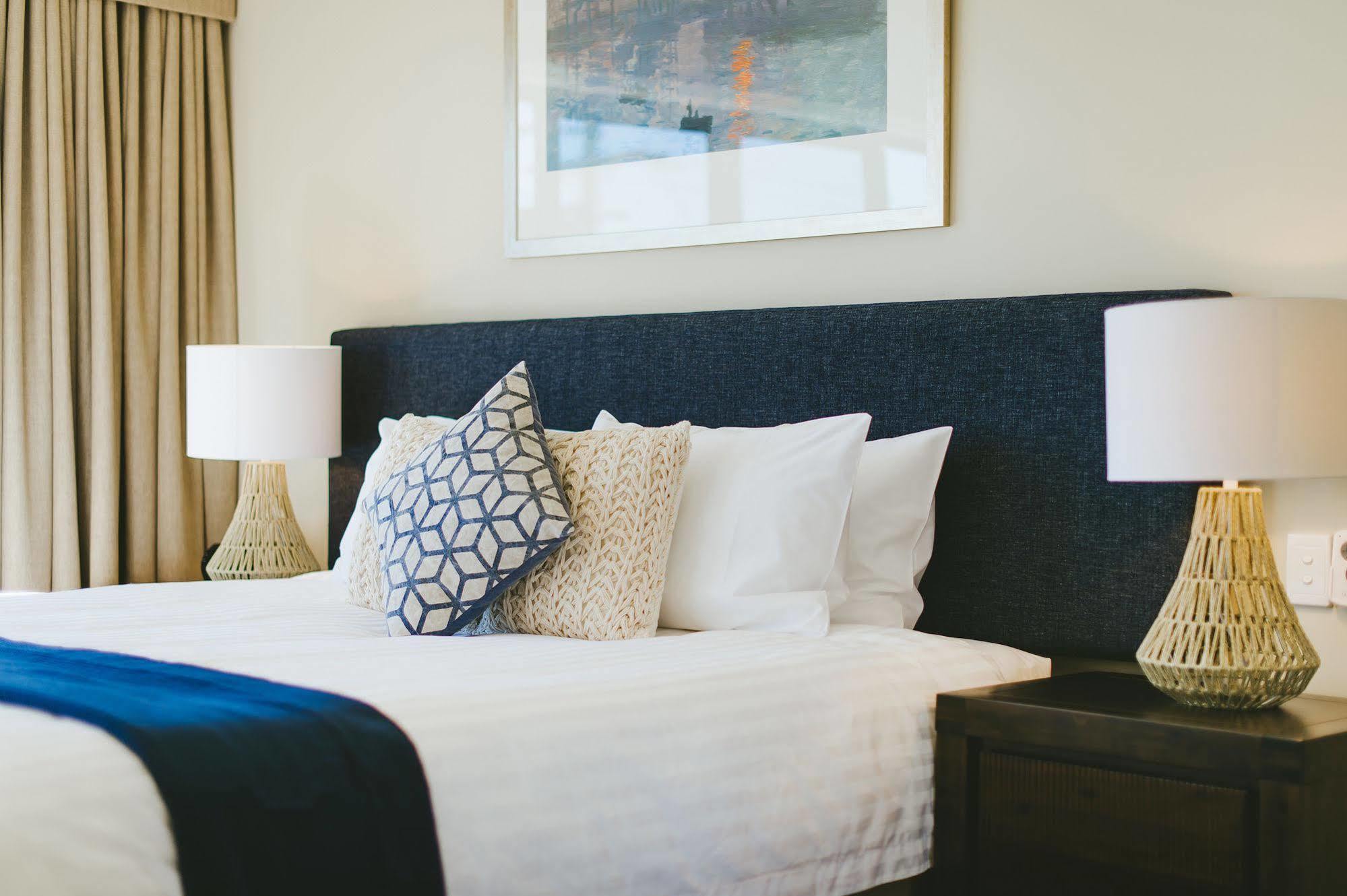 Bed and Breakfast Ana Mandara Luxury Retreat Port Macquarie Exterior foto