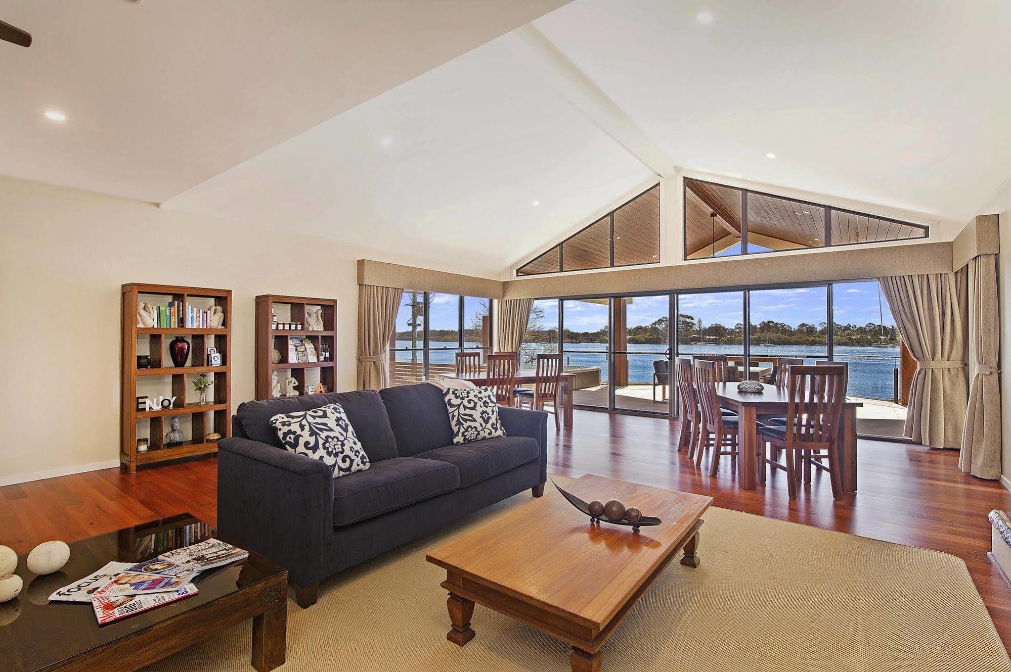 Bed and Breakfast Ana Mandara Luxury Retreat Port Macquarie Exterior foto