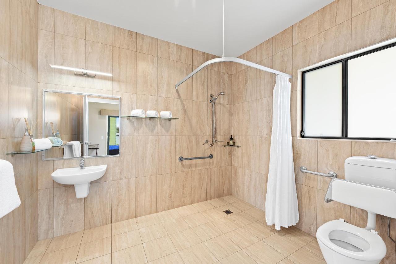 Bed and Breakfast Ana Mandara Luxury Retreat Port Macquarie Exterior foto