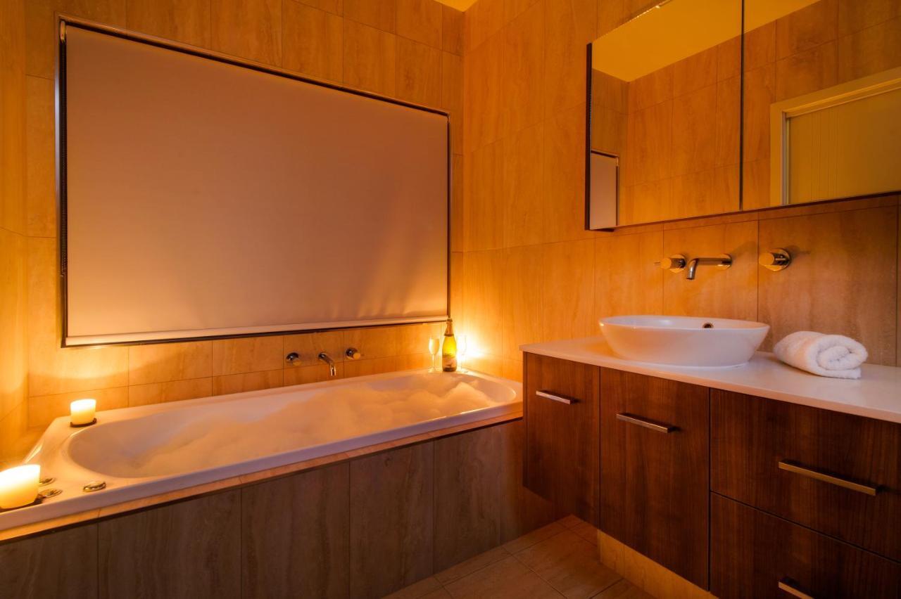 Bed and Breakfast Ana Mandara Luxury Retreat Port Macquarie Exterior foto